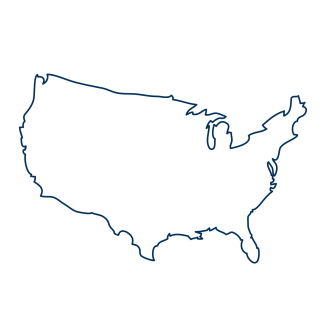 Outline of United States