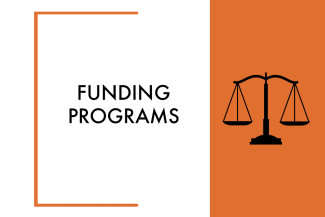 Funding Programs 