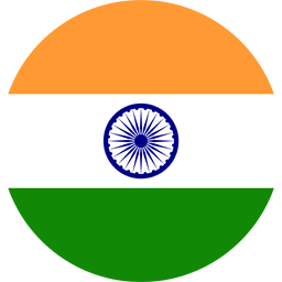 Flag of India