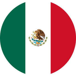 flag of mexico