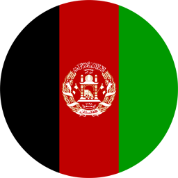 Flag of Afghanistan