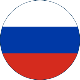 Flag of Russia