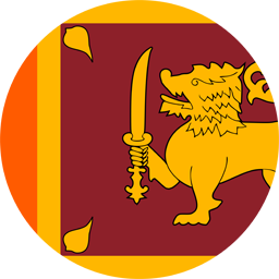 Flag of Sri Lanka