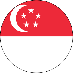 Flag of Singapore