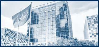 Image of a Supranational Court