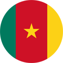 Flag of Cameroon