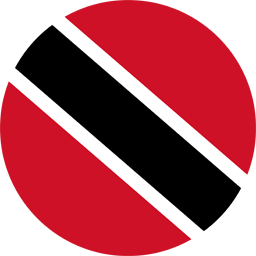 Flag of Trinidad and Tobago 