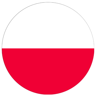 Flag of Poland