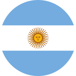 Flag of Argentina