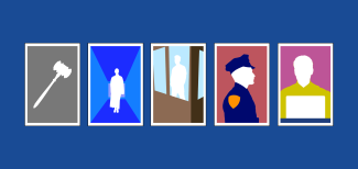 Judicial Security Banner