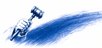 Banner for Socialist Law