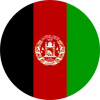 Flag of Afghanistan