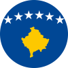 Flag of Kosovo