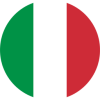 Flag of Italy